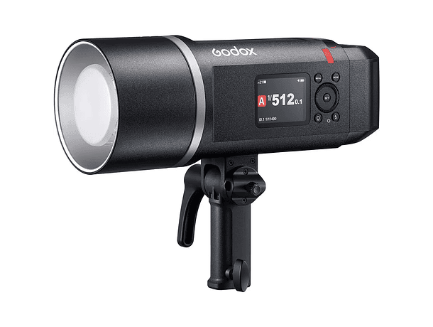 Flash Godox AD600BM ii All-In-One - HSS