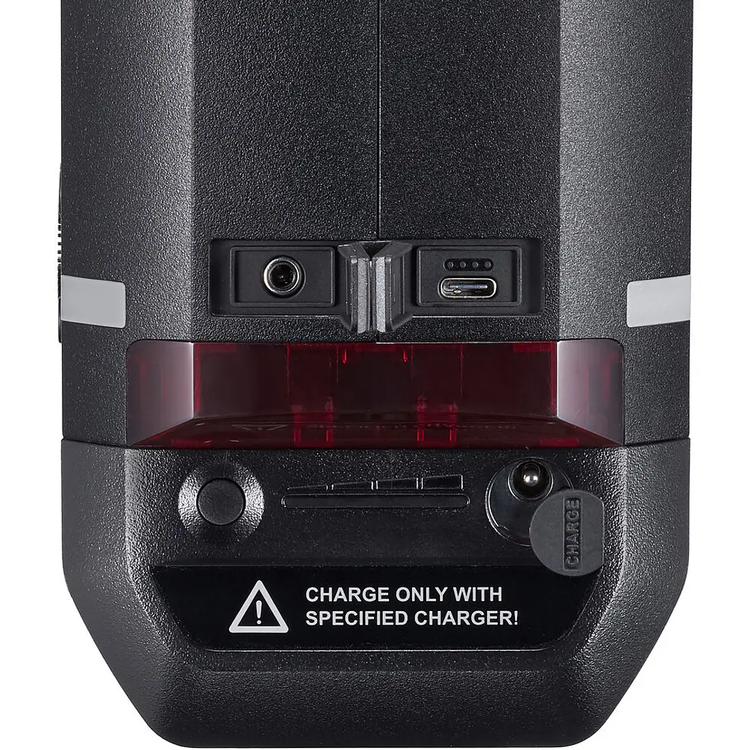 Flash Godox AD600BM ii All-In-One - HSS 9
