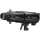 Adaptador de Proyección Godox BFP para Flashes - Bowens 2