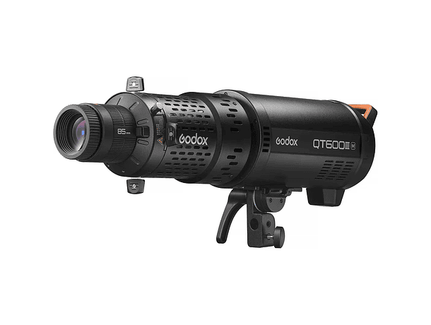 Adaptador de Proyección Godox BFP para Flashes - Bowens