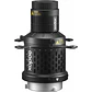 Adaptador de Proyección Godox BLP para Luz LED - Bowens - Miniatura 1