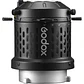 Adaptador de Proyección Godox BLP para Luz LED - Bowens - Miniatura 4