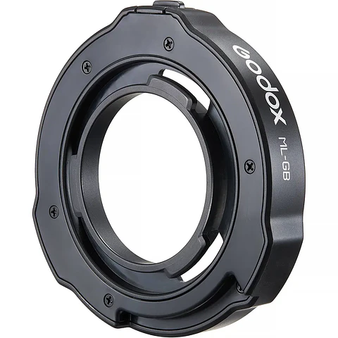 Adaptador de Montura Godox - ML a Montura Bowens