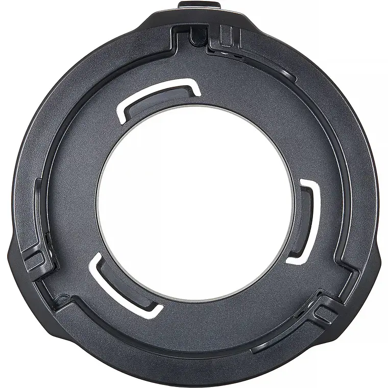 Adaptador de Montura Godox - ML a Montura Bowens 3
