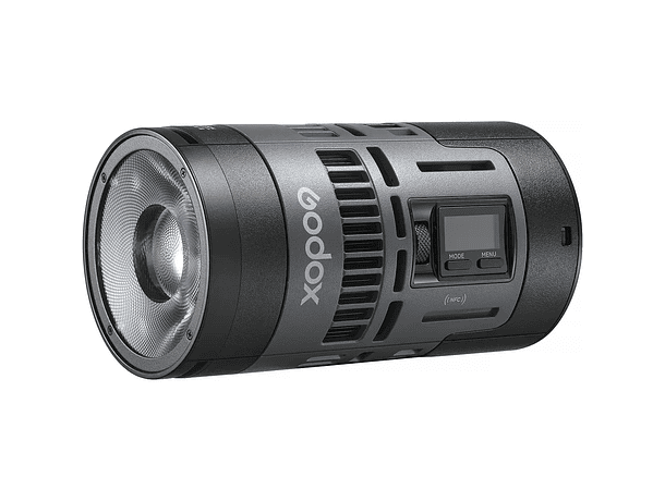 Cañon LED Godox RS60Bi - Bi-Color