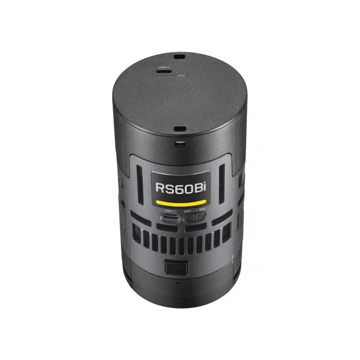 Cañon LED Godox RS60Bi - Bi-Color 4