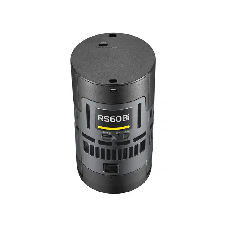 Cañon LED Godox RS60Bi - Bi-Color 4
