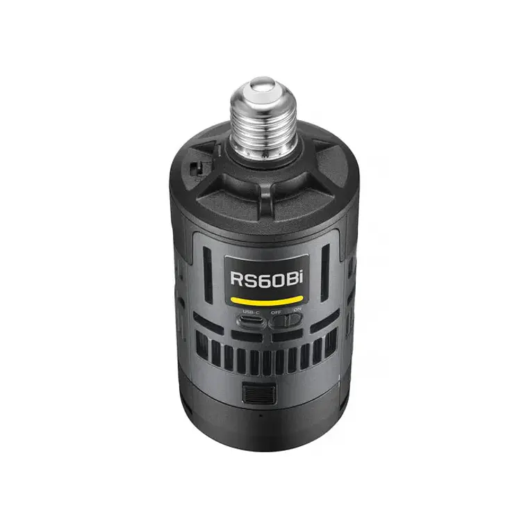 Cañon LED Godox RS60Bi - Bi-Color 6