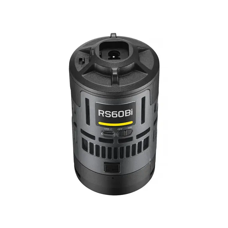 Cañon LED Godox RS60Bi - Bi-Color 5