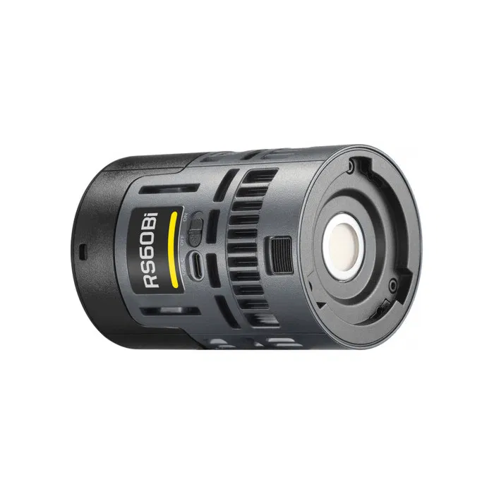 Cañon LED Godox RS60Bi - Bi-Color 2