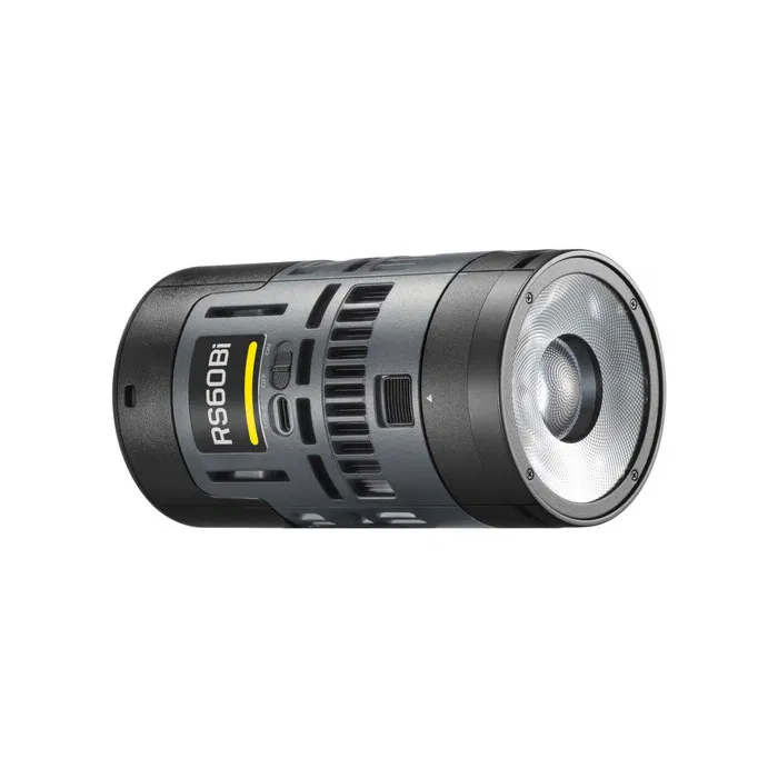 Cañon LED Godox RS60Bi - Bi-Color 3