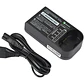 Cargador Godox para Flash V350 - Miniatura 2