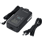Cargador Godox para Flash AD400Pro 1