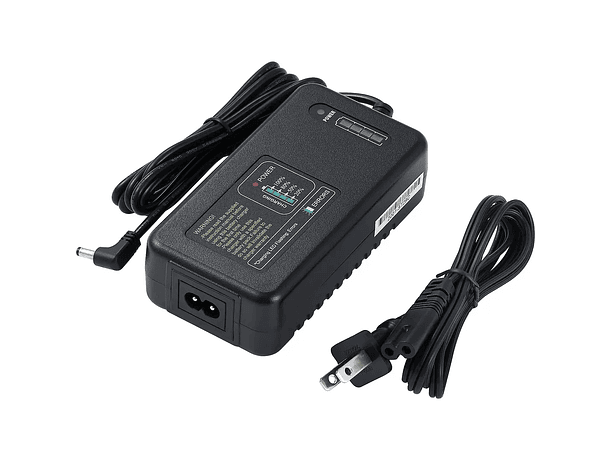 Cargador Godox para Flash AD400Pro