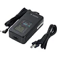 Cargador Godox para Flash AD400Pro - Miniatura 1