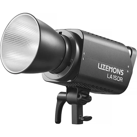 Cañón LED Godox Litemons LA150R - RGB