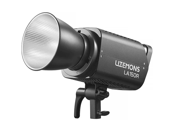 Cañón LED Godox Litemons LA150R - RGB