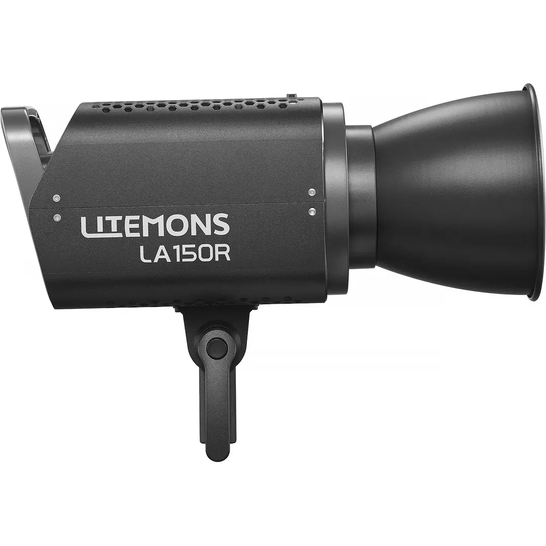 Cañón LED Godox Litemons LA150R - RGB 5