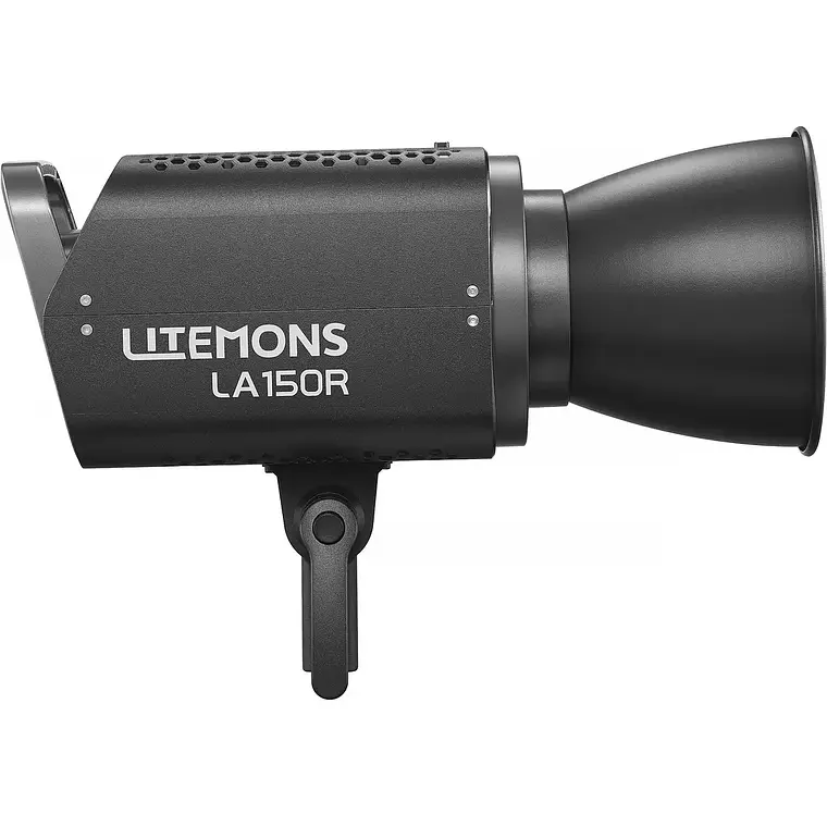 Cañón LED Godox Litemons LA150R - RGB 5