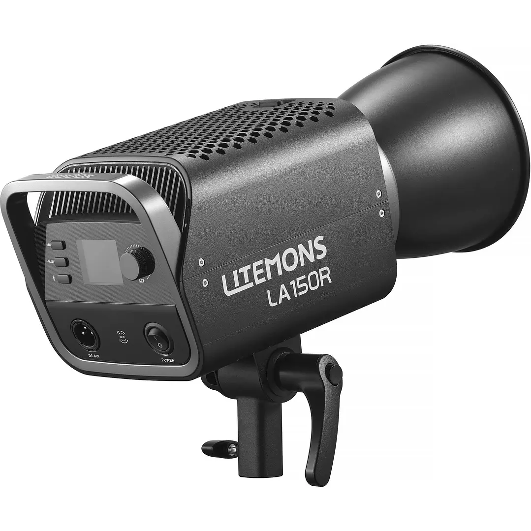 Cañón LED Godox Litemons LA150R - RGB 4