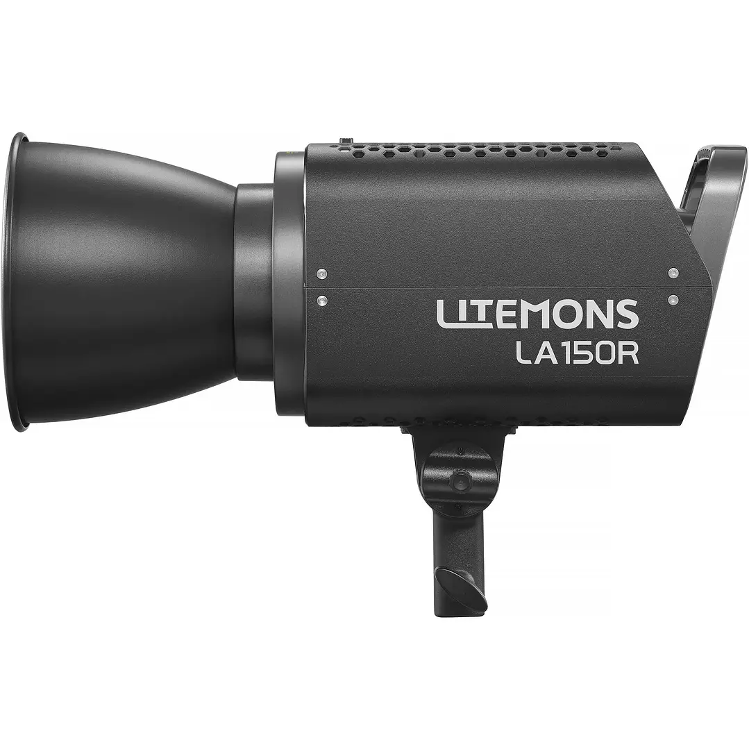 Cañón LED Godox Litemons LA150R - RGB 6