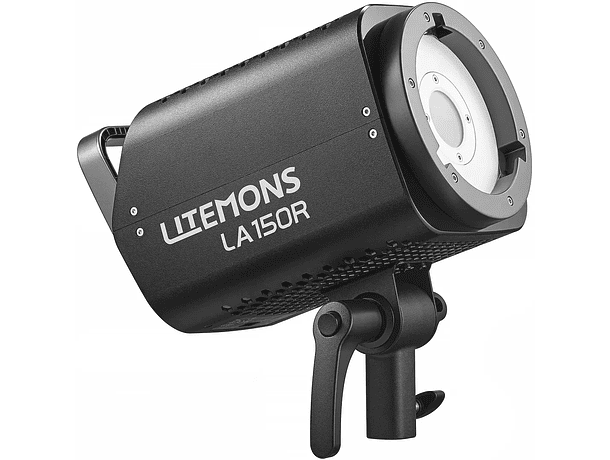 Cañón LED Godox Litemons LA150R - RGB
