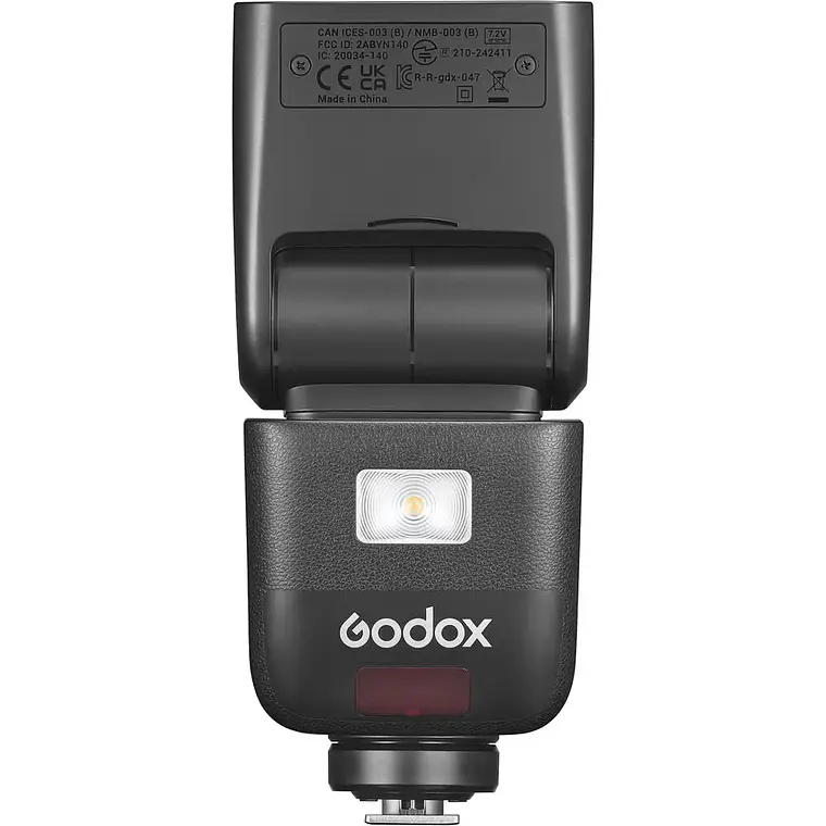 Flash Godox V480 - Nikon 6
