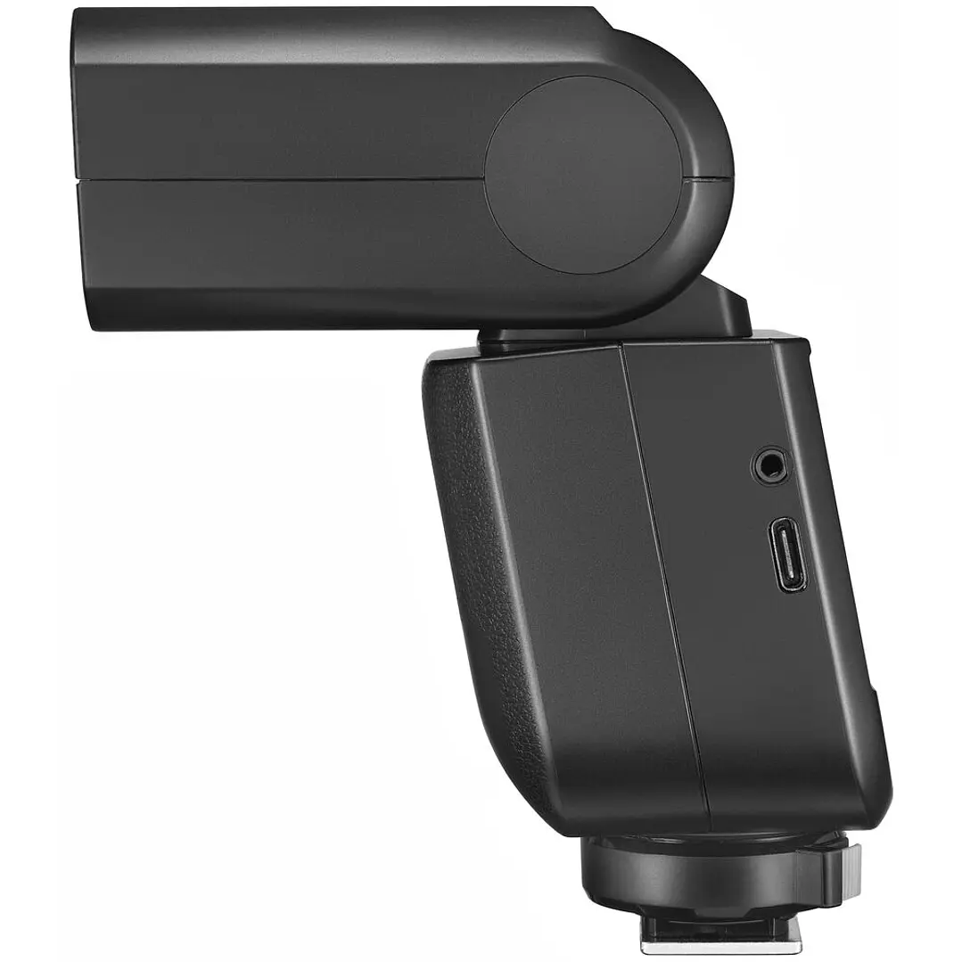 Flash Godox V480 - Nikon 8