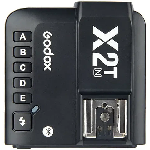 Trigger Godox X2T - Nikon