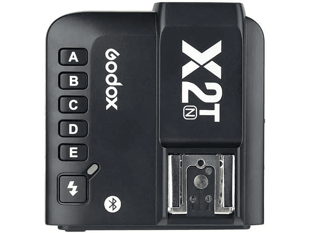 Trigger Godox X2T - Nikon