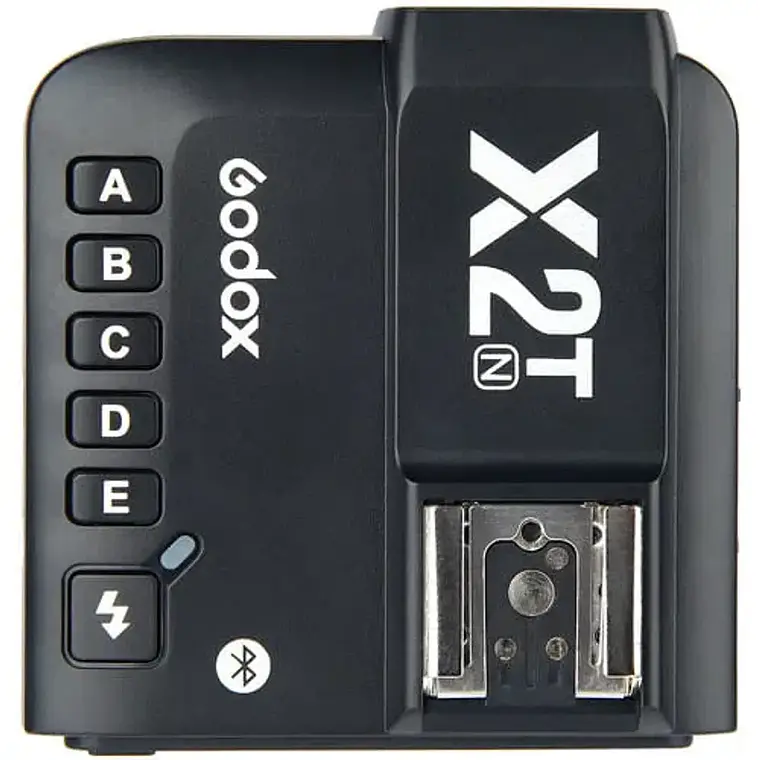 Trigger Godox X2T - Nikon 1