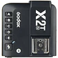 Trigger Godox X2T - Nikon - Miniatura 1