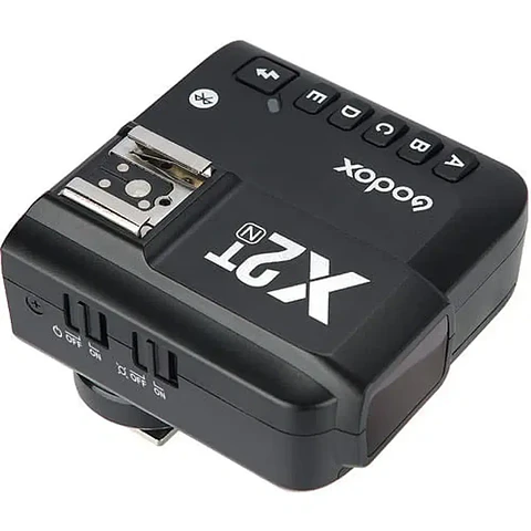 Trigger Godox X2T - Nikon