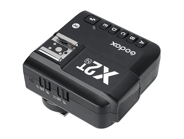 Trigger Godox X2T - Nikon