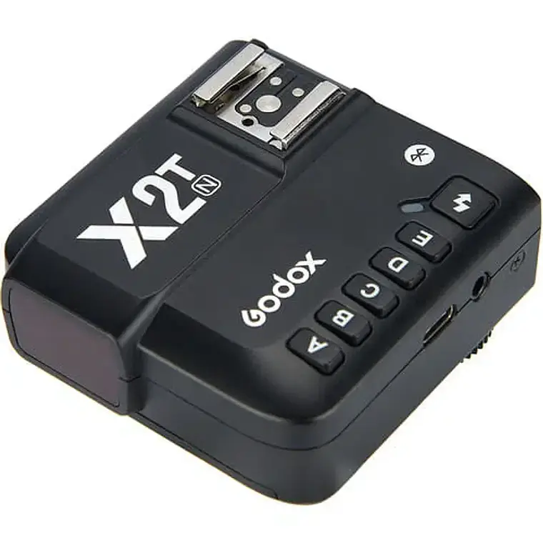 Trigger Godox X2T - Nikon 3