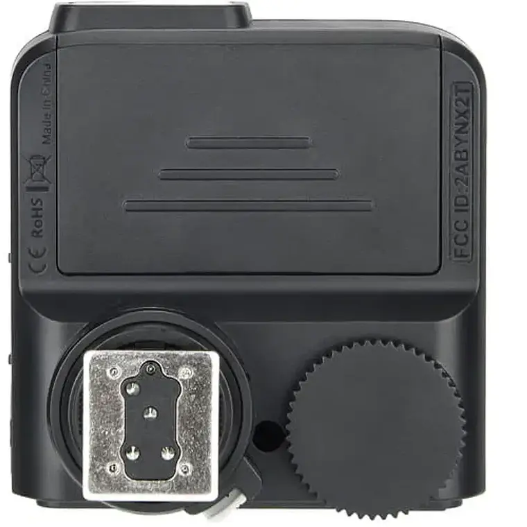 Trigger Godox X2T - Nikon 6