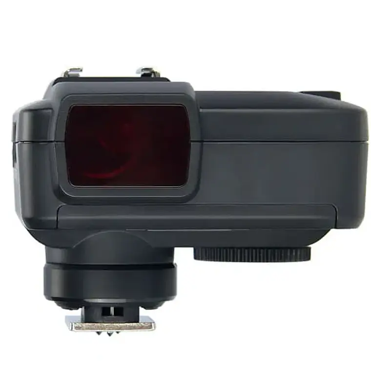 Trigger Godox X2T - Nikon 8