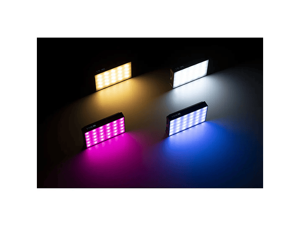 Panel LED Godox KNOWLED C5R - RGB
