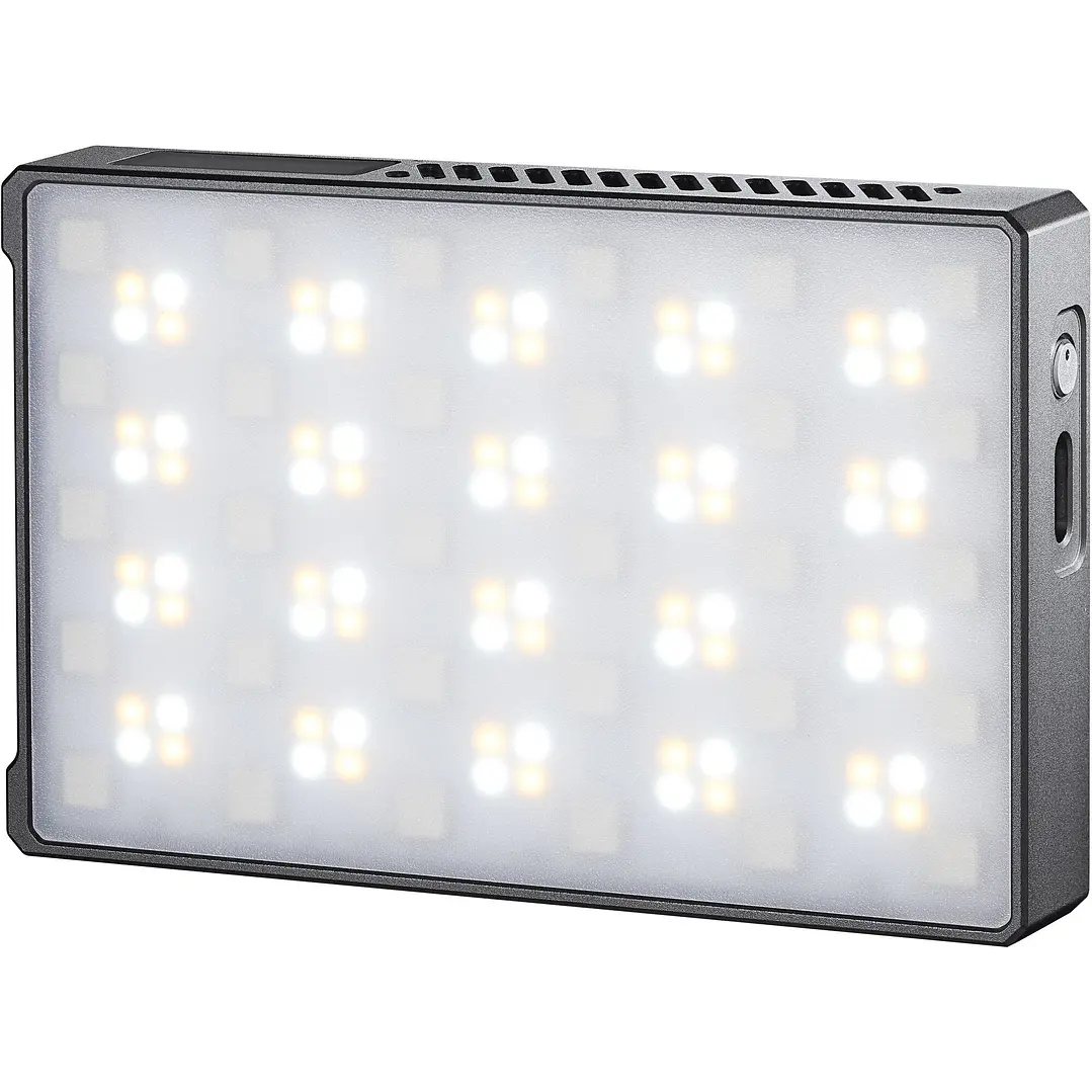 Panel LED Godox KNOWLED C5R - RGB 1