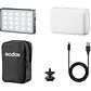 Panel LED Godox KNOWLED C5R - RGB - Miniatura 5