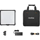 Panel LED Flexible Godox FH50BI - Bi-Color - Miniatura 9