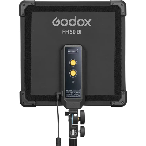 Panel LED Flexible Godox FH50BI - Bi-Color