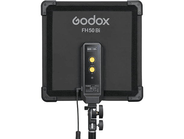 Panel LED Flexible Godox FH50BI - Bi-Color