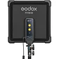 Panel LED Flexible Godox FH50BI - Bi-Color - Miniatura 2