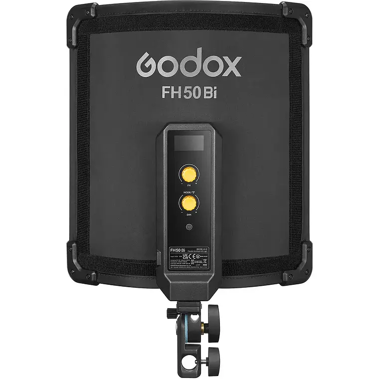 Panel LED Flexible Godox FH50BI - Bi-Color 4