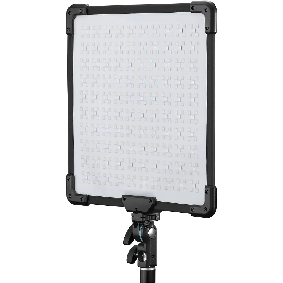 Panel LED Flexible Godox FH50R - RGB 8