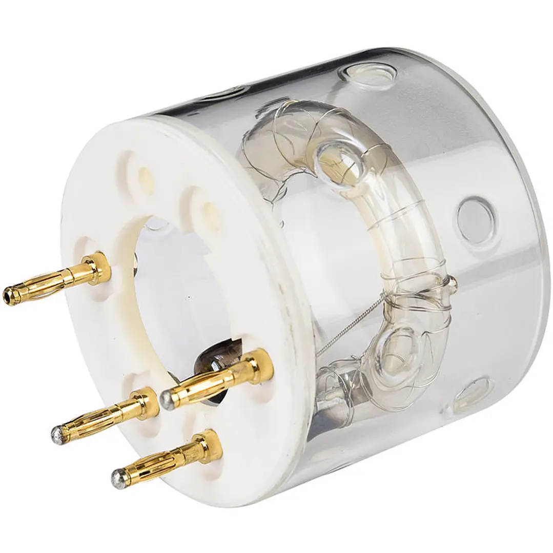 Tubo de Flash Godox para AD600Pro