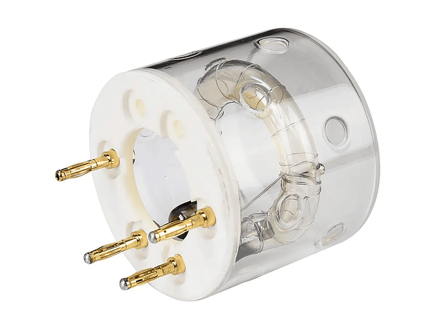 Tubo de Flash Godox para AD600Pro