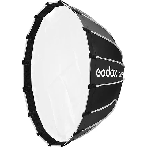 Octabox Godox QR-P70T Armado Rápido 70cm - Bowens
