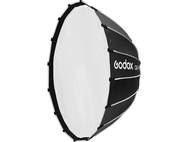 Octabox Godox QR-P90T Armado Rápido 90cm - Bowens